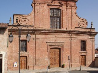 Santa Maria della Corte