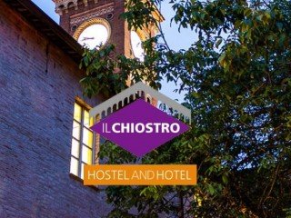 Il Chiostro - Ostello e noleggio bici