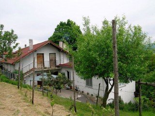 Agriturismo Ortosano