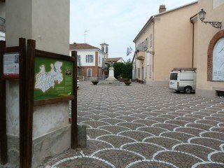 Dal Tanaro alle colline