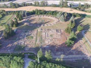 Libarna e Alto Monferrato in bici