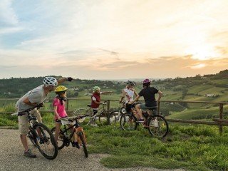 Monferrato tra colline e pianura