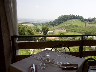 Trattoria Panoramica Sarroc
