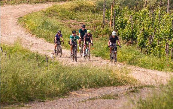 Percorsi Cicloturismo