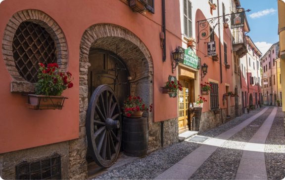 Esperienze Turistiche
