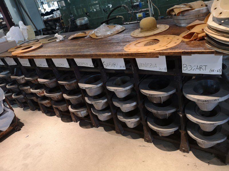 I NOSTRI MARCHI DEL MADE IN ITALY