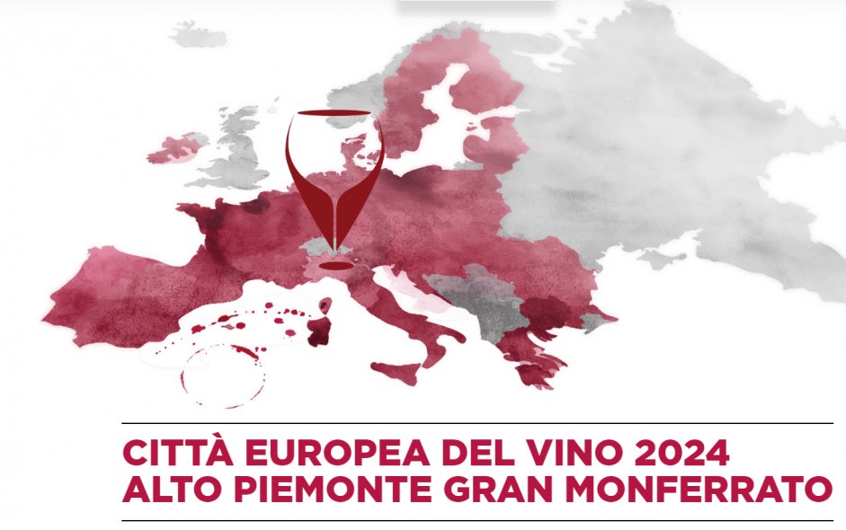 CITTA' EUROPEE DEL VINO 2024 - SPECIAL TOUR
